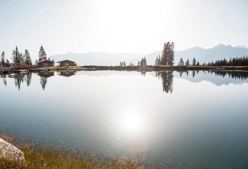 Majatalo Haus Notburga