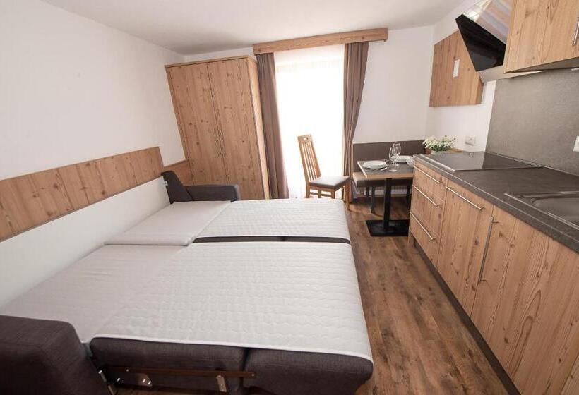 Majatalo Haus Notburga