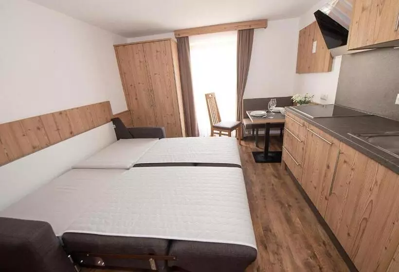 Majatalo Haus Notburga