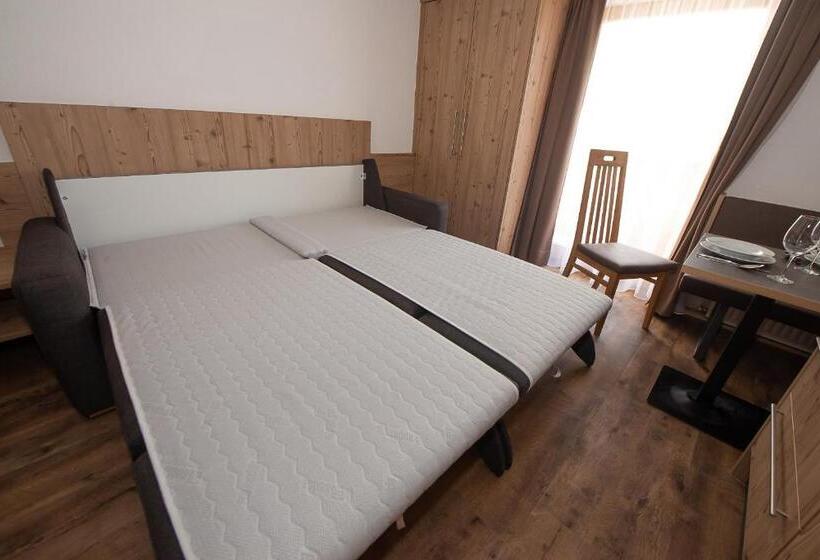 Majatalo Haus Notburga