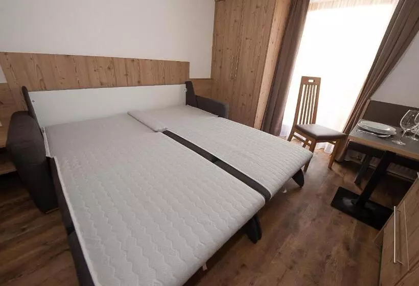 Majatalo Haus Notburga