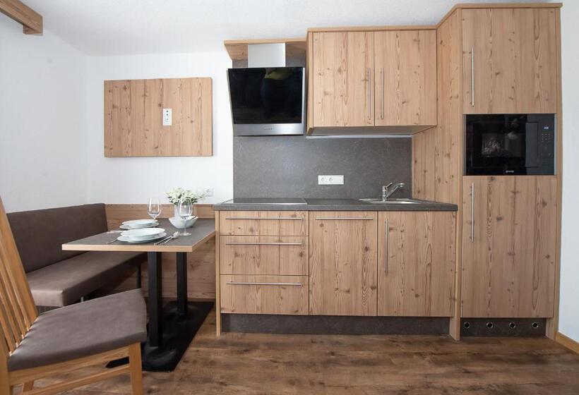 Majatalo Haus Notburga