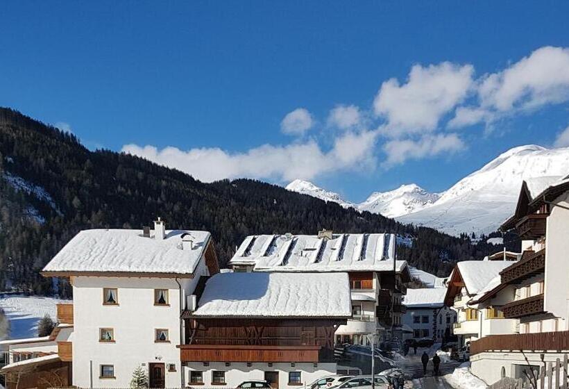 Majatalo Haus Notburga