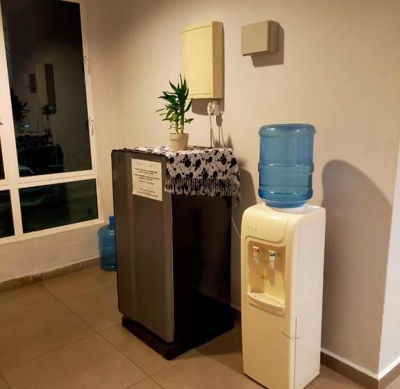 پانسیون Kompovilla