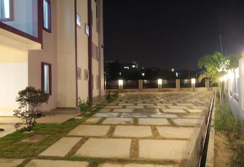 پانسیون Kompovilla