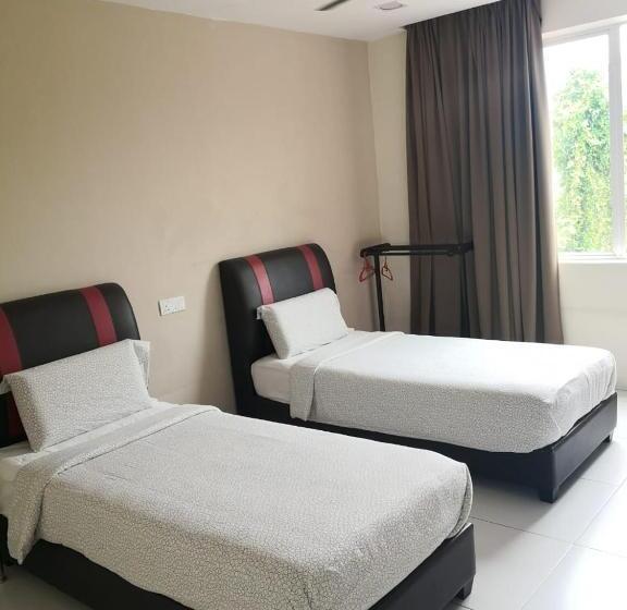 پانسیون Kompovilla