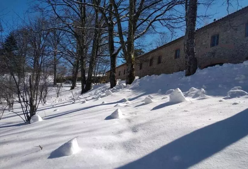 ペンション Torre Camigliati Dimora Storica