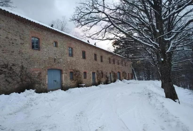 ペンション Torre Camigliati Dimora Storica