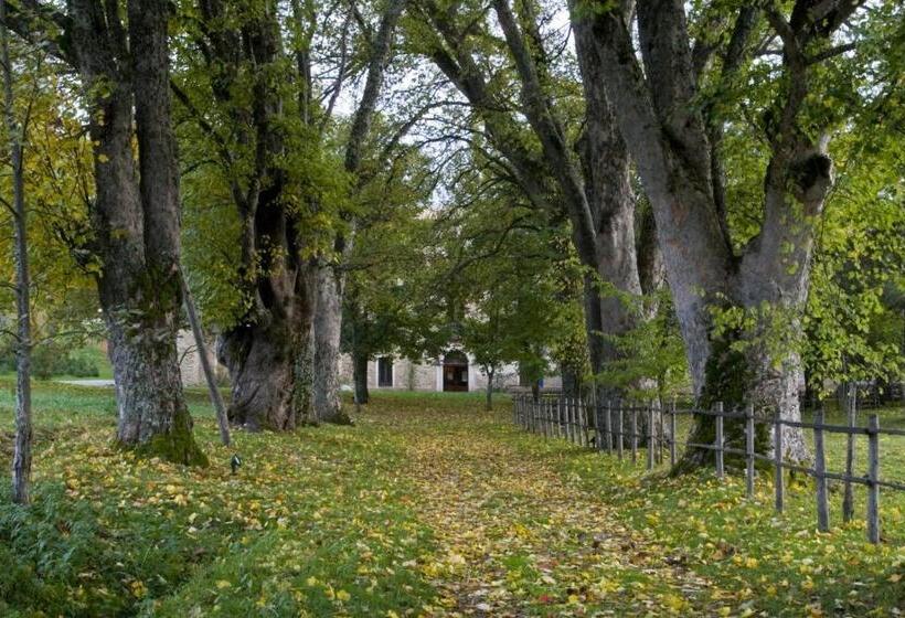 بنسيون Torre Camigliati Dimora Storica