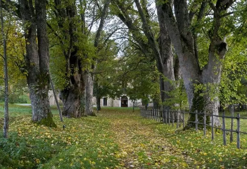ペンション Torre Camigliati Dimora Storica