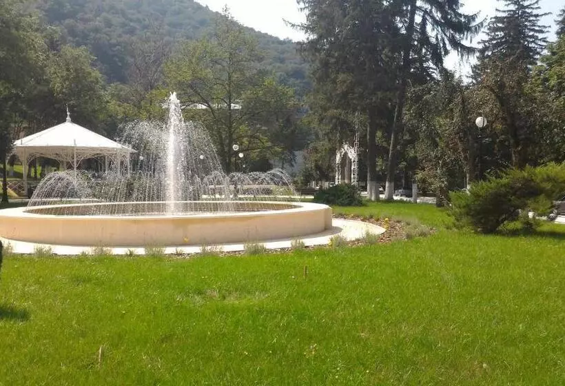 Pension Casa Anadam