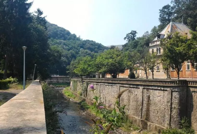 Pension Casa Anadam