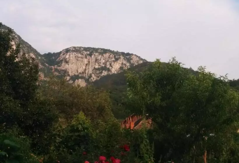 Pension Casa Anadam