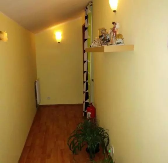 Pension Casa Anadam