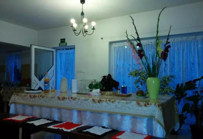 Pension Casa Anadam