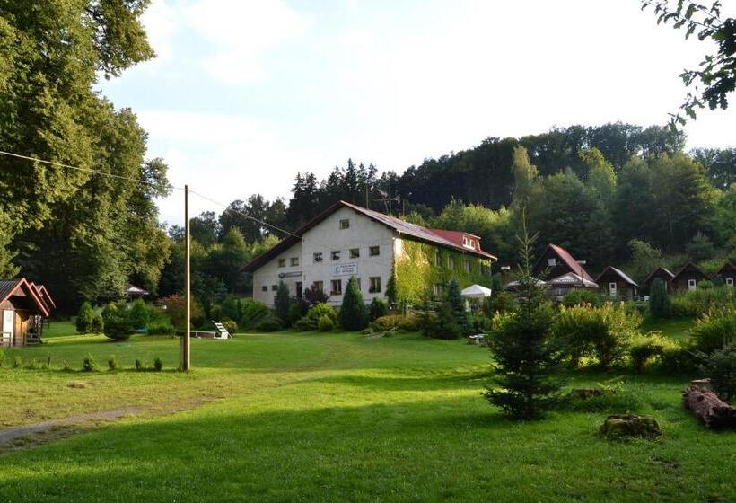 Pension Skalka