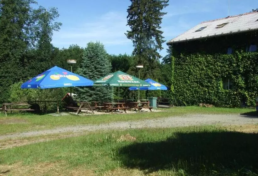 Pension Skalka