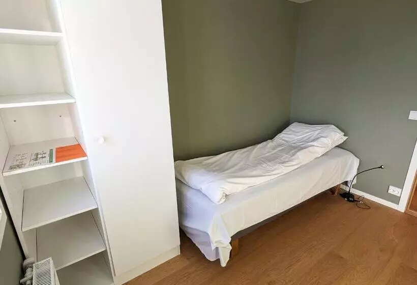 Solborg Folkehøgskole Hostel
