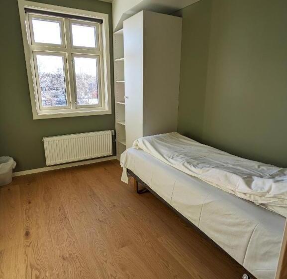 Solborg Folkehøgskole Hostel