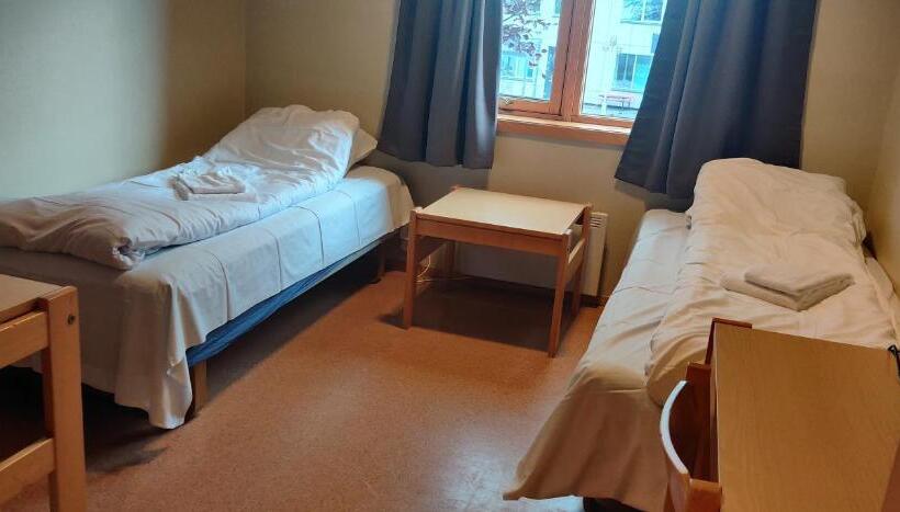 Solborg Folkehøgskole Hostel