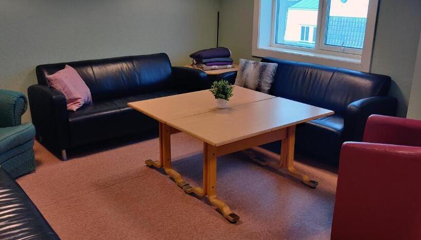 Solborg Folkehøgskole Hostel