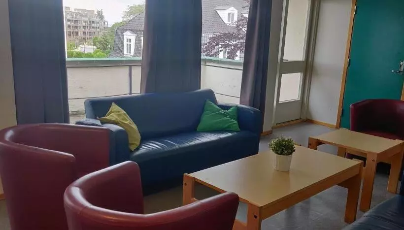 Solborg Folkehøgskole Hostel