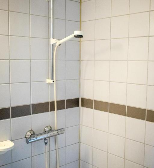 Solborg Folkehøgskole Hostel