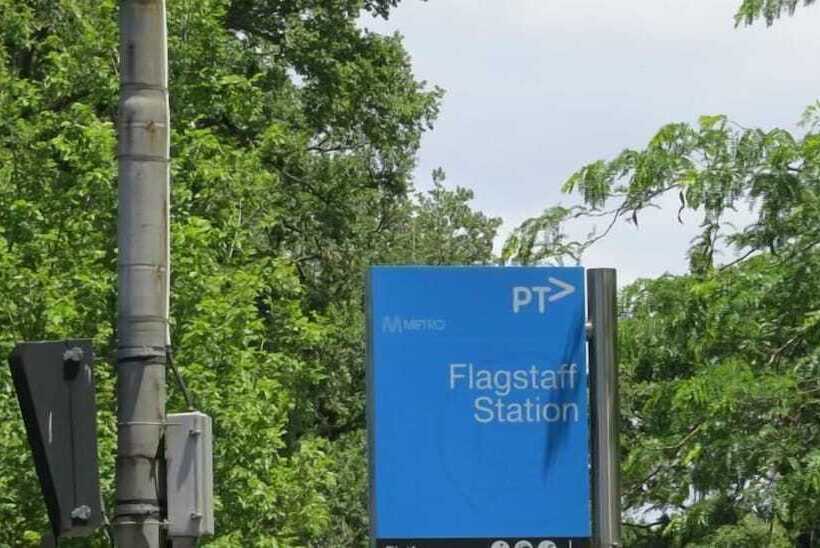 ユースホステル Europa Melbourne