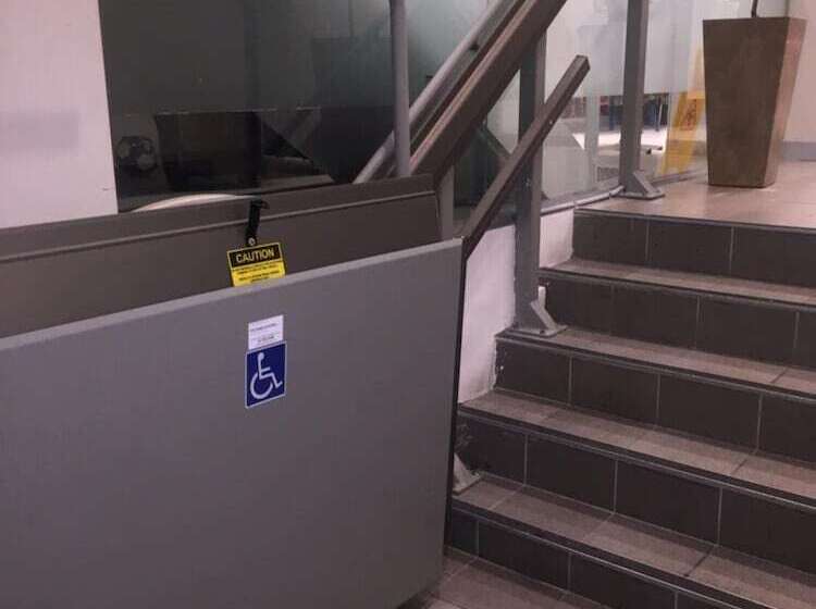 ユースホステル Europa Melbourne