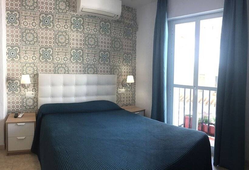 Vandrarhem Hostal La Pilarica