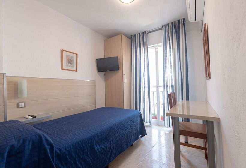 Vandrarhem Hostal La Pilarica