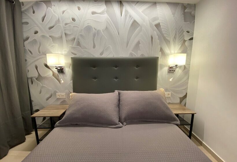 Vandrarhem Hostal La Pilarica