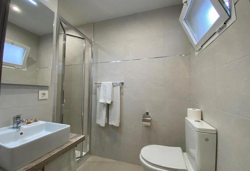 Vandrarhem Hostal La Pilarica