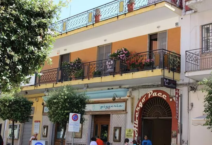 B&b Eco