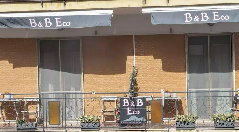 B&b Eco
