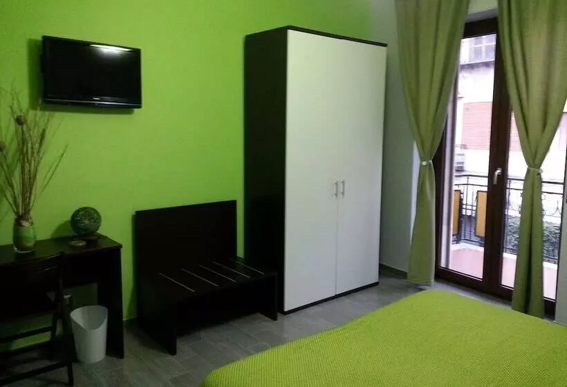 B&b Eco
