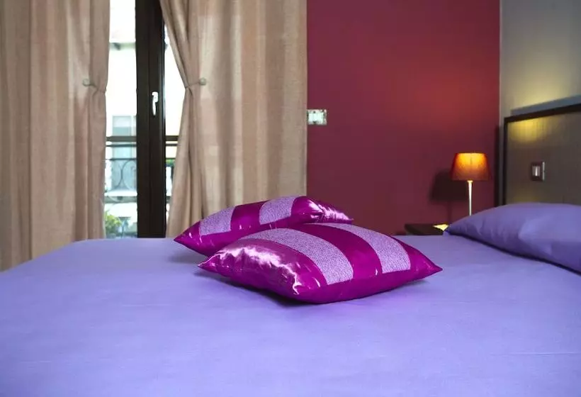 B&b Eco