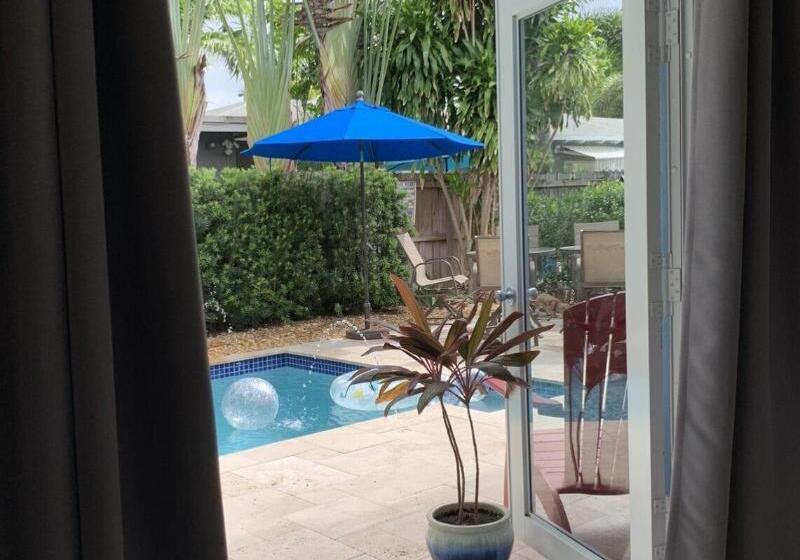 مبيت وإفطار Islands Inn On The Drive