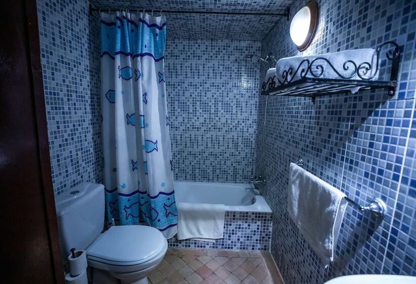 住宿加早餐  Riad Dar Tahri & Spa