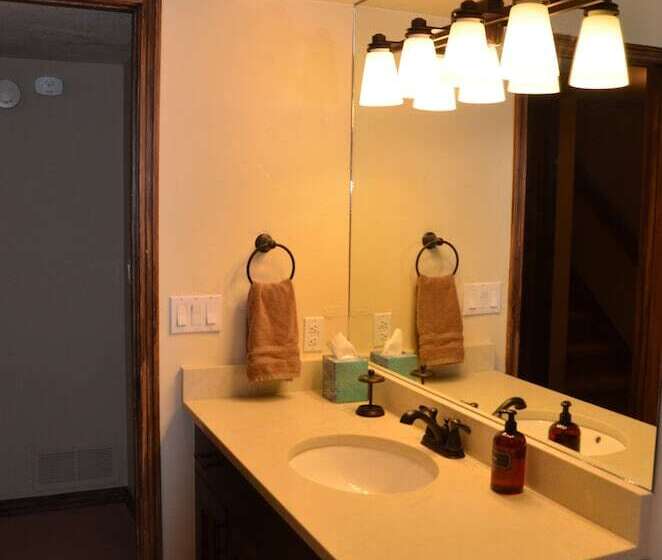 Cascades At Steamboat