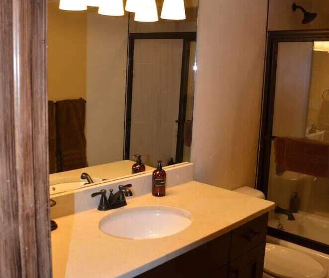 Cascades At Steamboat