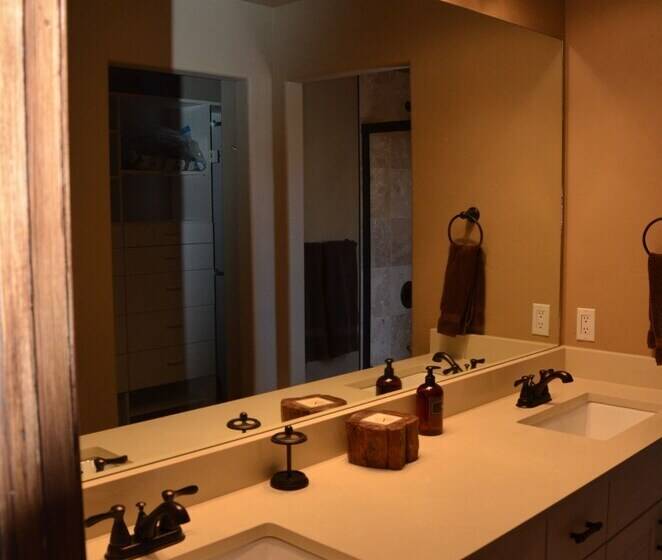 Cascades At Steamboat