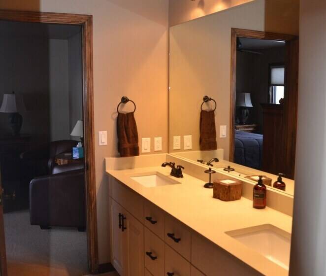 Cascades At Steamboat