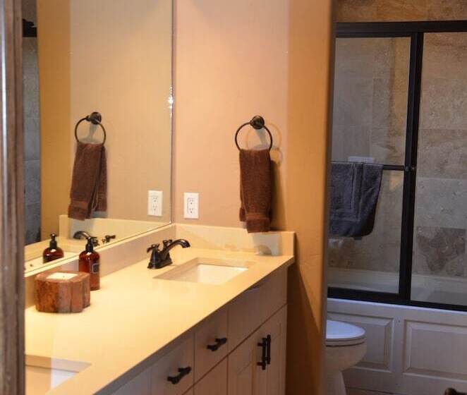 Cascades At Steamboat