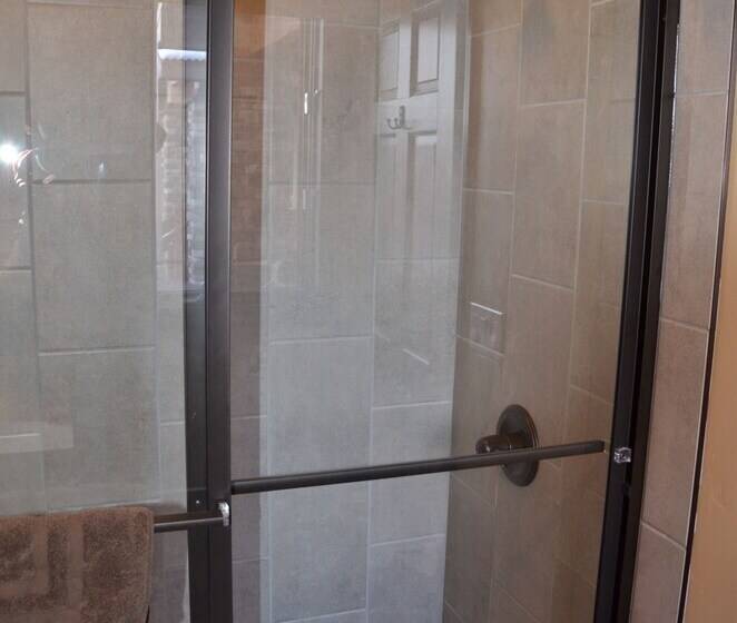 Cascades At Steamboat