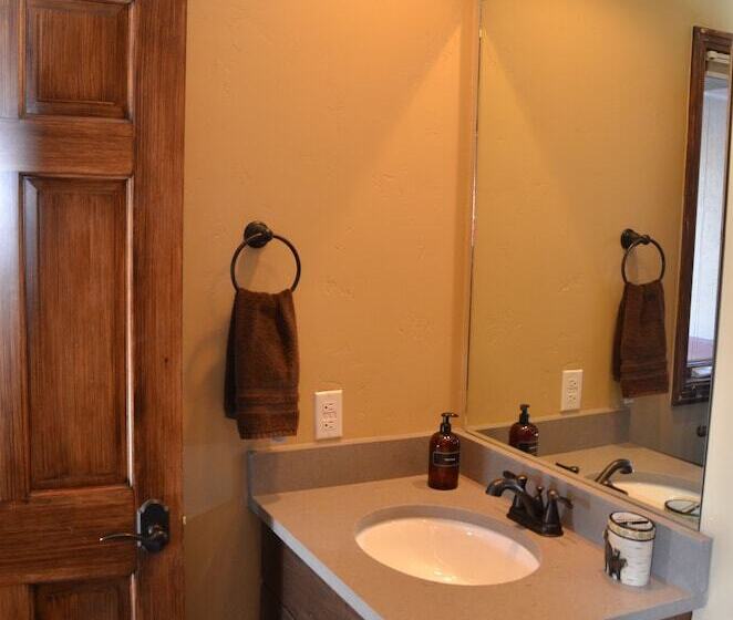 Cascades At Steamboat