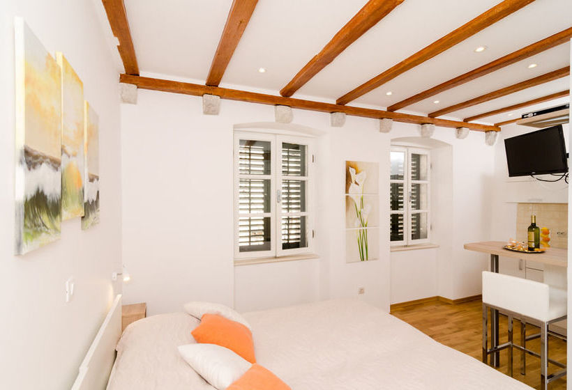 Fotos del hotel Apartments Raic:  24