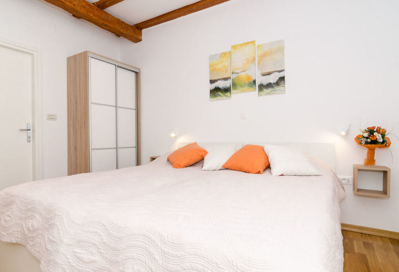 Fotos del hotel Apartments Raic:  18