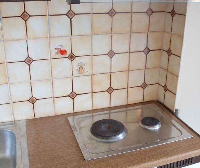 فندق Ballas Apartments