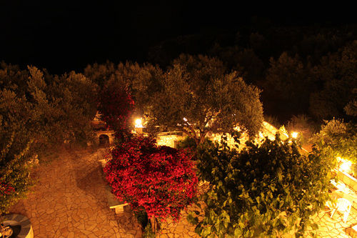 فندق Ballas Apartments